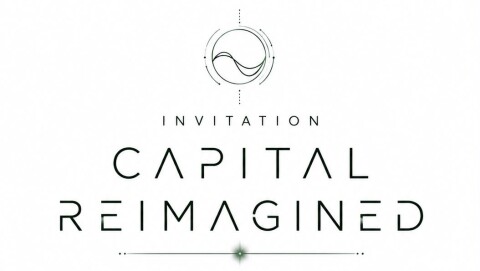 Capital Reimagined