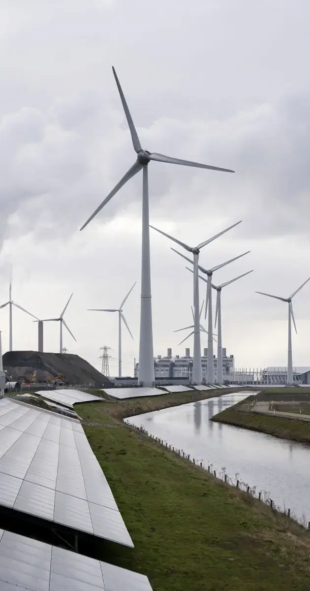 Energiehub 1
