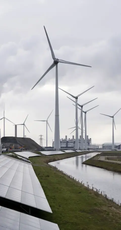 Energiehub 1