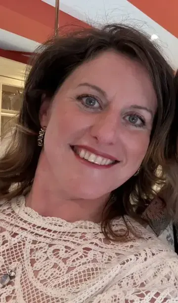 PYM Ambassador Gina