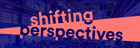 Shifting perspectives